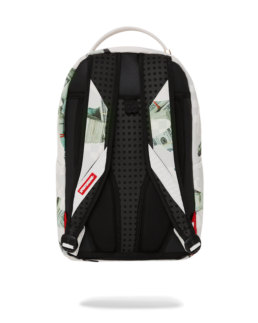 Sprayground Money 3AM DLXSVF Backpack B5379