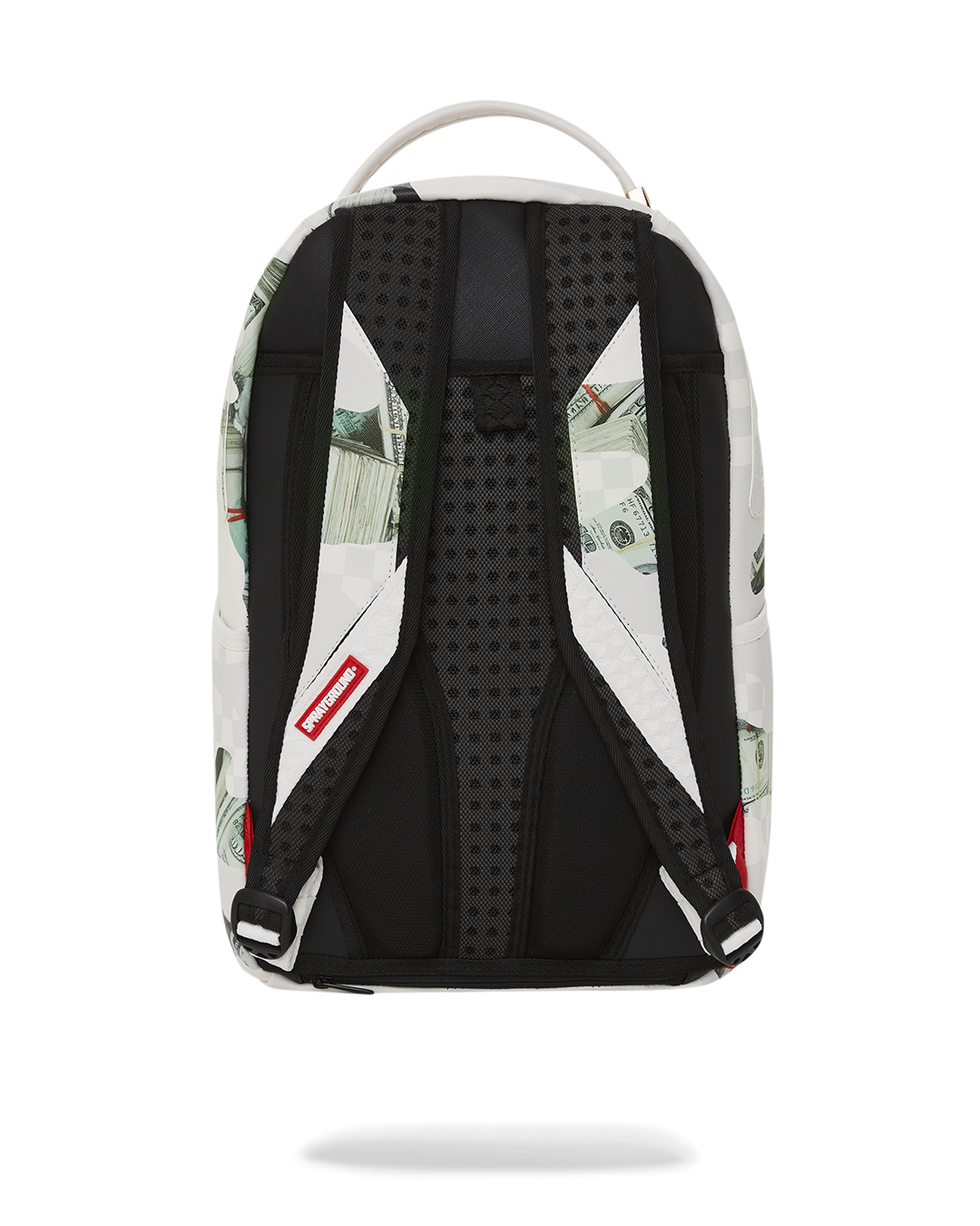 Sprayground Money 3AM DLXSVF Backpack B5379