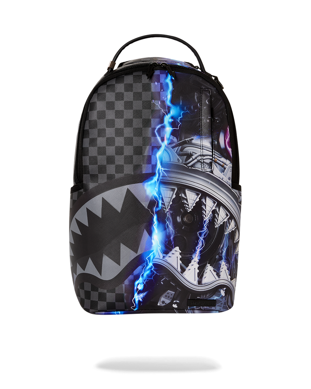 Sprayground Sharkinator DLXSV Backpack B5415