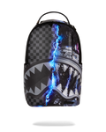 Sprayground Sharkinator DLXSV Backpack B5415