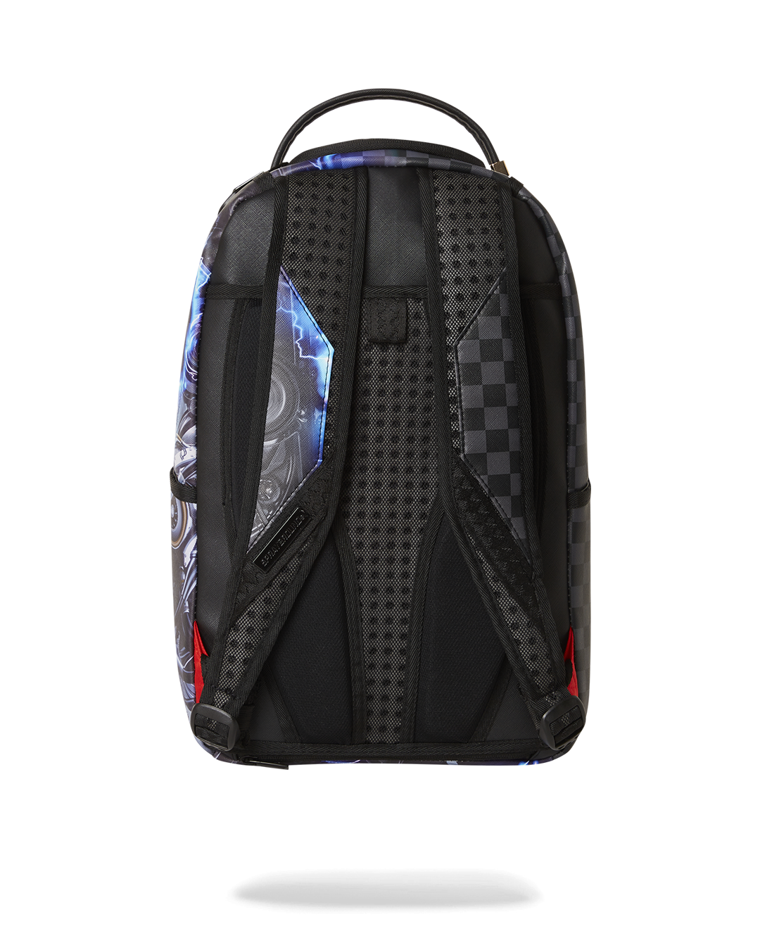Sprayground Sharkinator DLXSV Backpack B5415