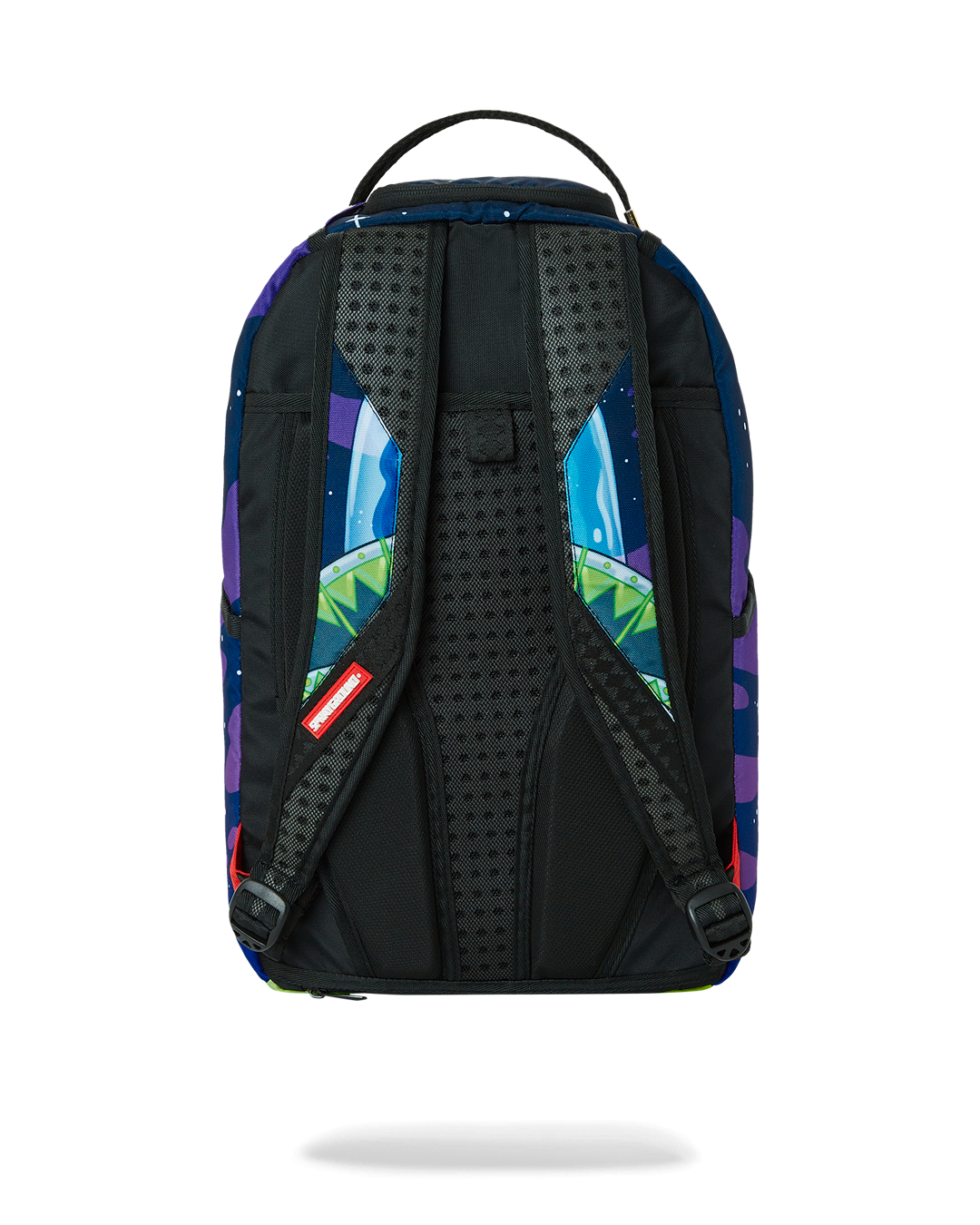 Sprayground Marvin UFO Backpack B5485