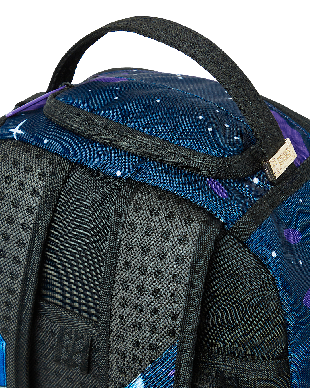 Sprayground Marvin UFO Backpack B5485