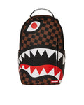 Sprayground Hangover DLXSV Backpack B5788