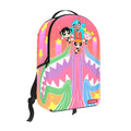 Sprayground Power Puff Girls Sharkmouth Flying Trails DLXSV Backpack B5841