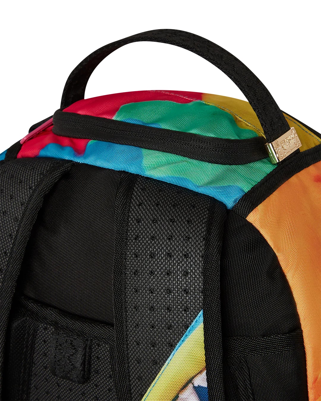 Sprayground Play-Doh Play Time DLXSR Backpack B5859