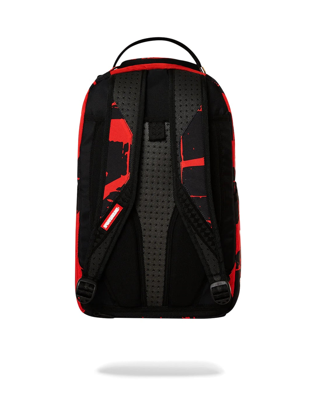 Sprayground Naruto Madara DLXSV Backpack B5914