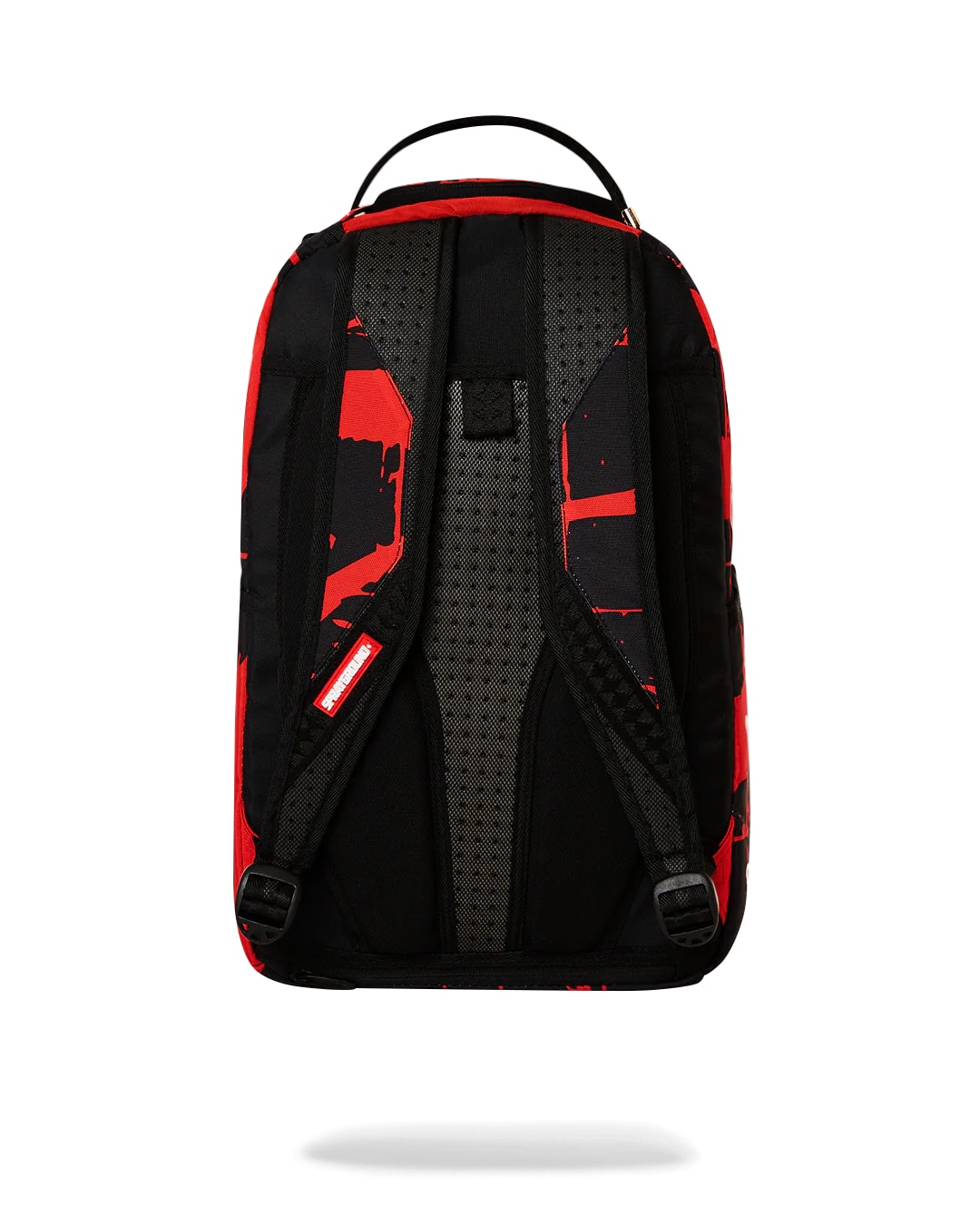 Sprayground Naruto Madara DLXSV Backpack B5914