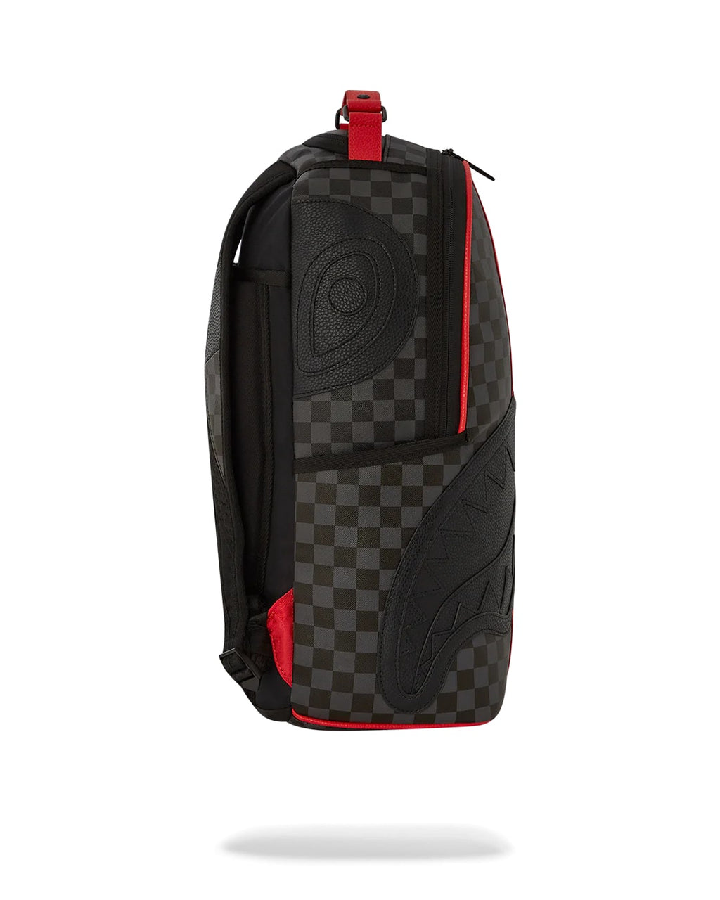 Sprayground Monaco Shark Club  Backpack B6025