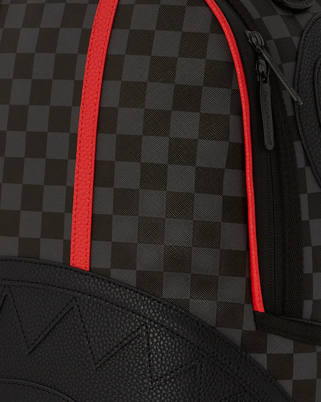 Sprayground Monaco Shark Club  Backpack B6025