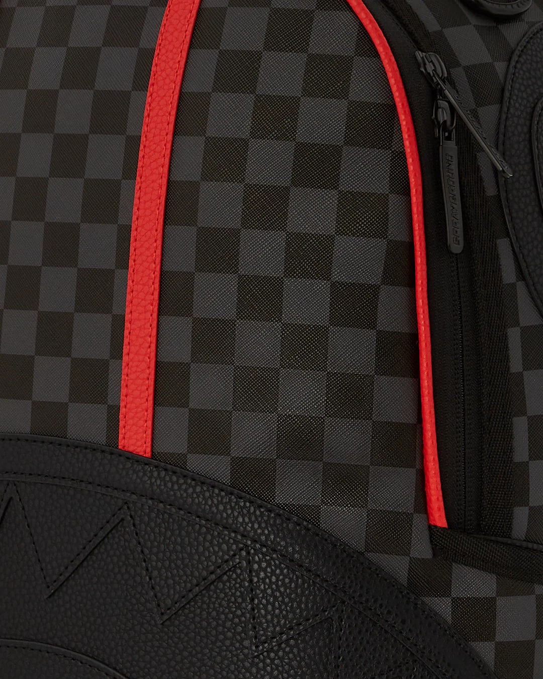 Sprayground Monaco Shark Club  Backpack B6025
