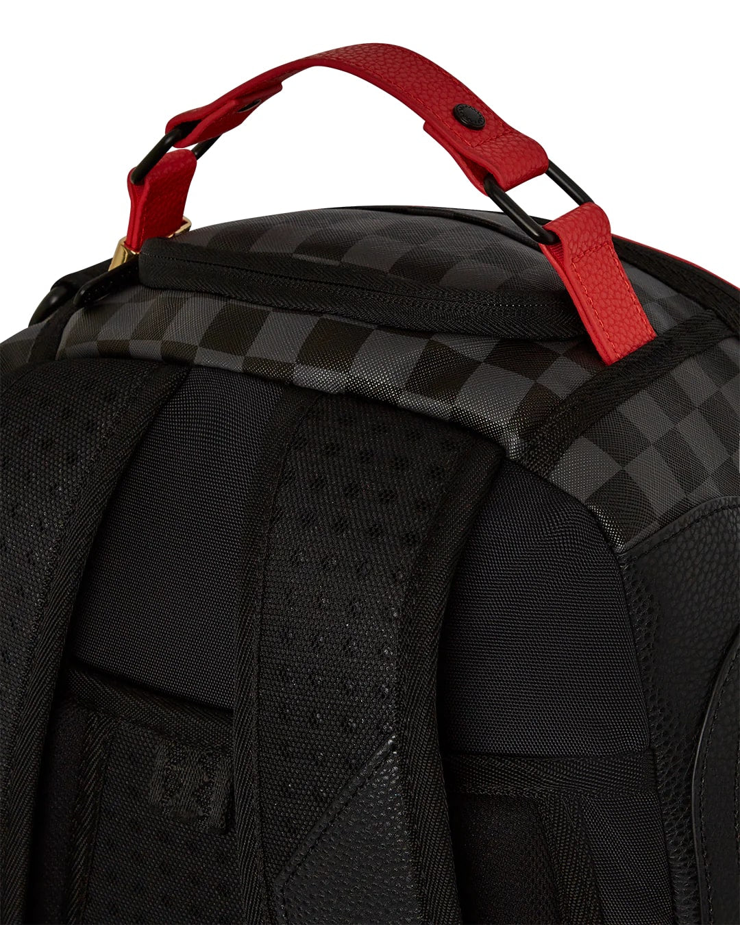 Sprayground Monaco Shark Club  Backpack B6025