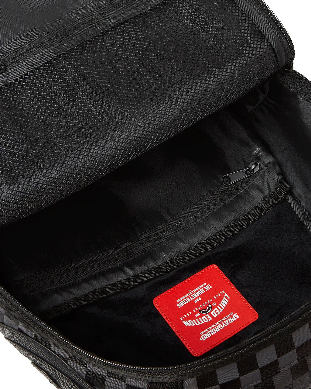 Sprayground Monaco Shark Club  Backpack B6025