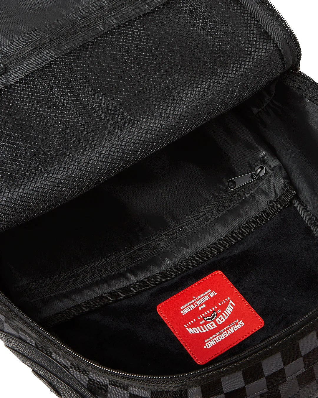 Sprayground Monaco Shark Club  Backpack B6025