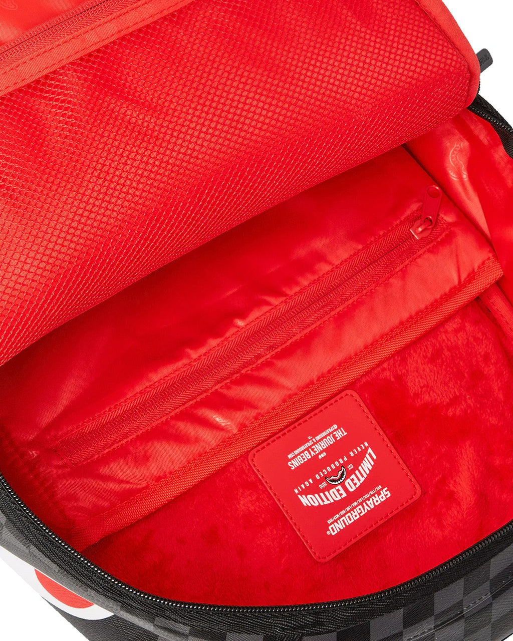 Sprayground Astromane Reveal DLXSV Backpack B6092