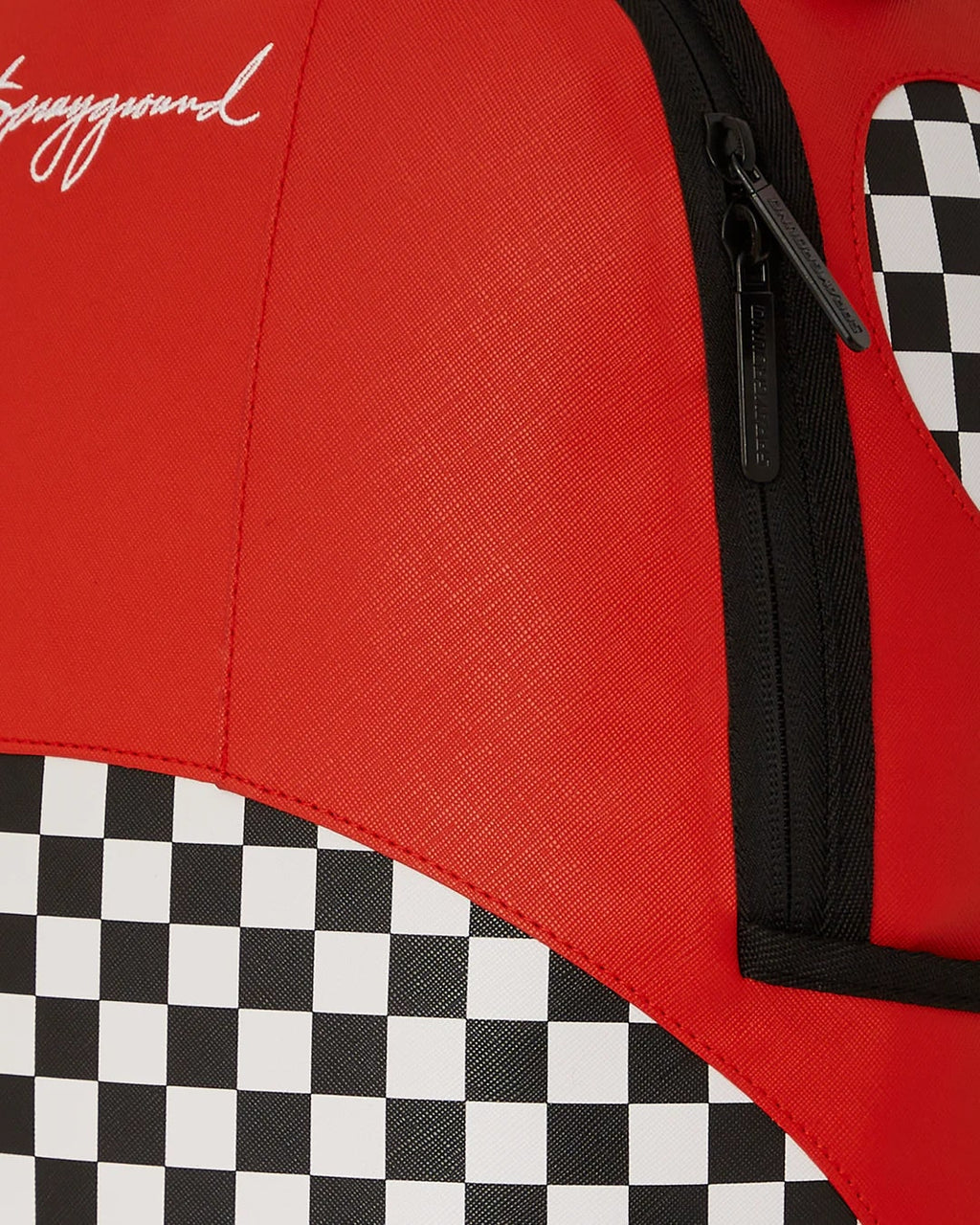 Sprayground Rogue Racer DLXSV Backpack B6175