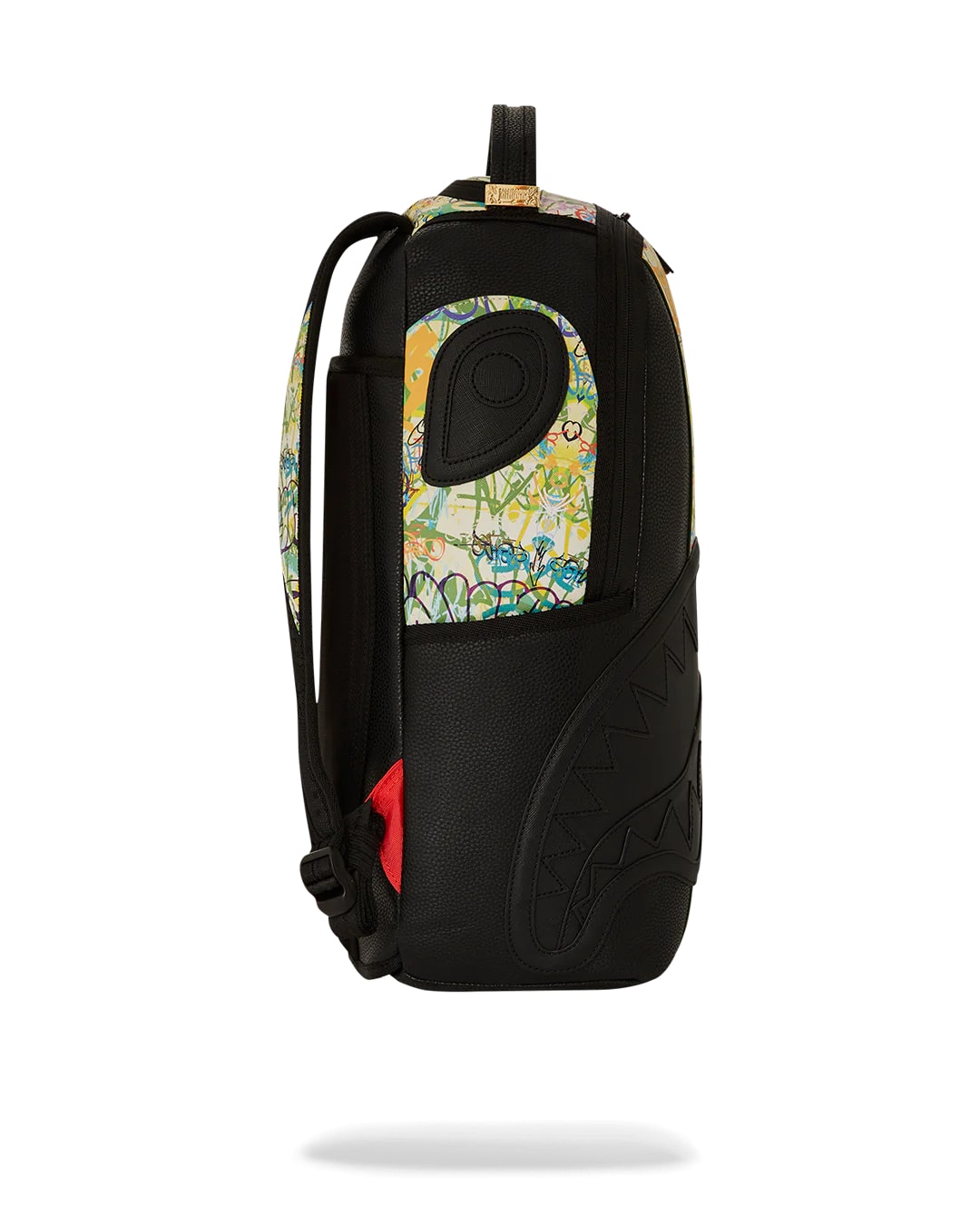 Sprayground Vivid Raceway Graffiti DLXSV Backpack B6208