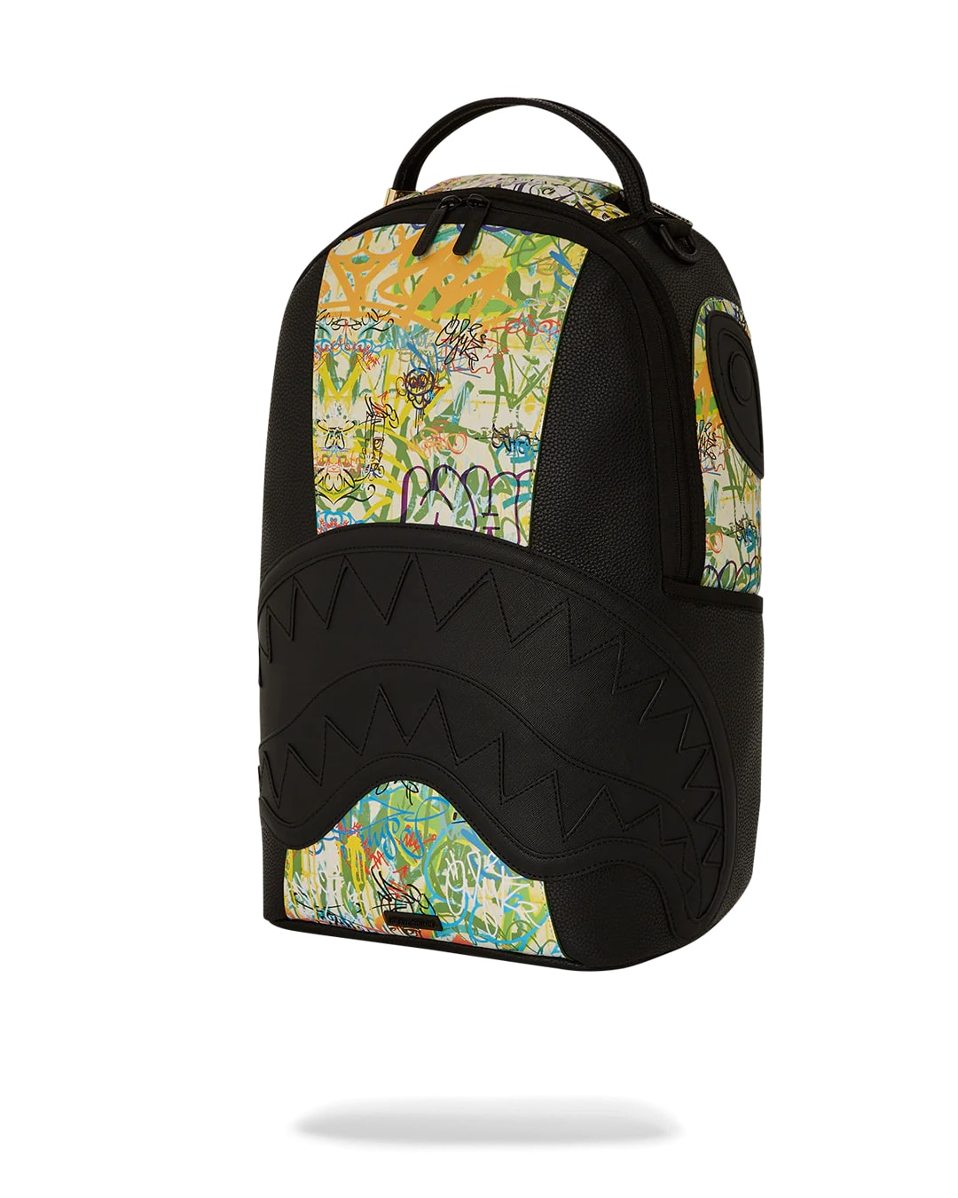 Sprayground Vivid Raceway Graffiti DLXSV Backpack B6208