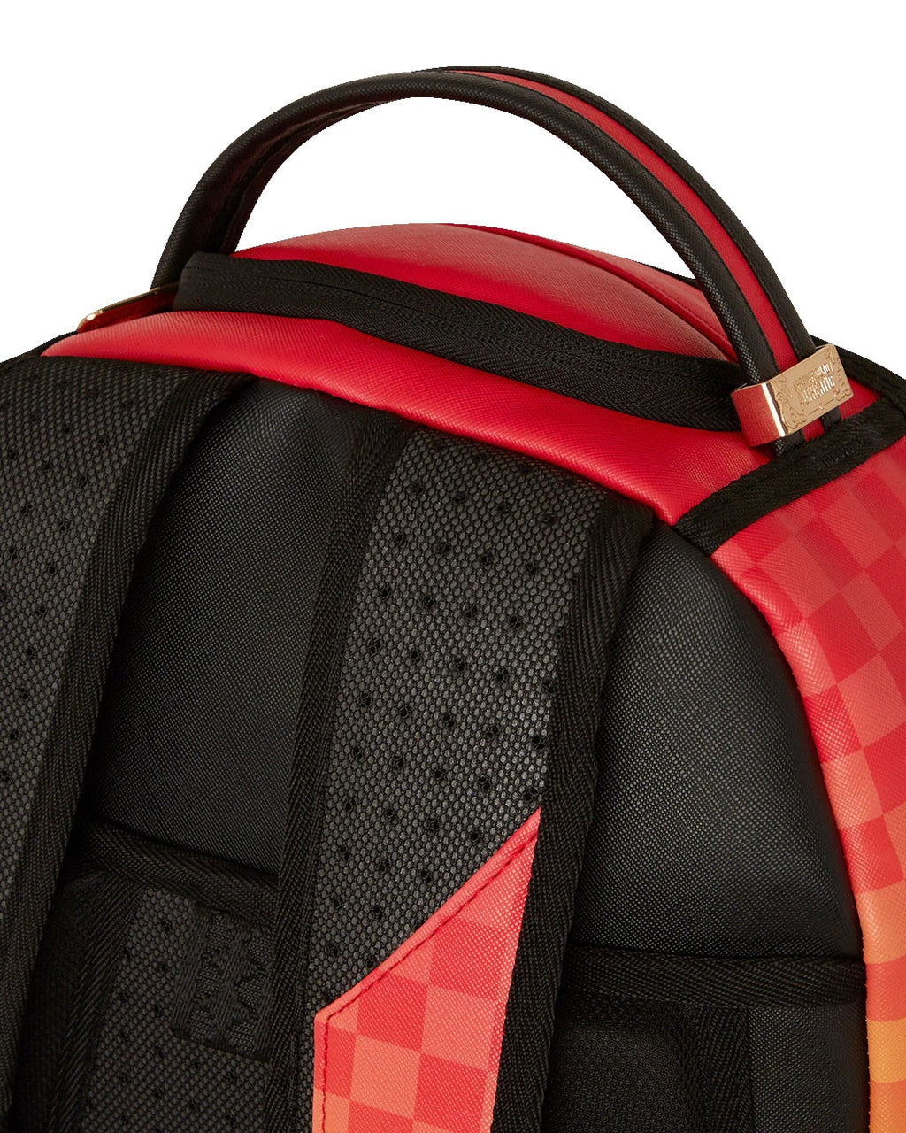Sprayground Astromane King DLXSV Backpack B6232