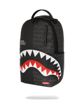Sprayground Shark Central Double Trouble DLXSV Backpack B6249