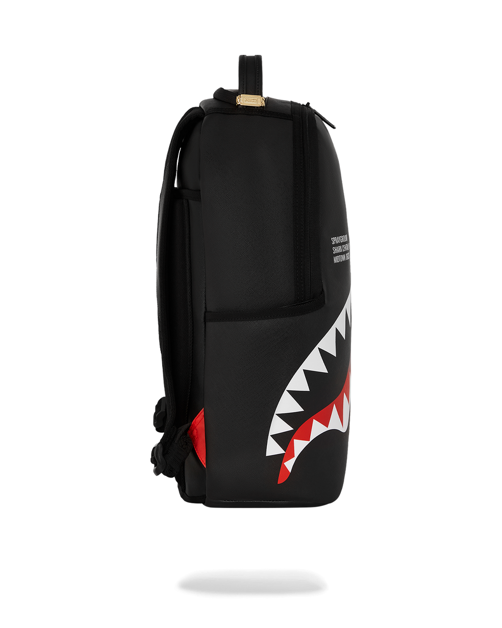 Sprayground Shark Central Double Trouble DLXSV Backpack B6249