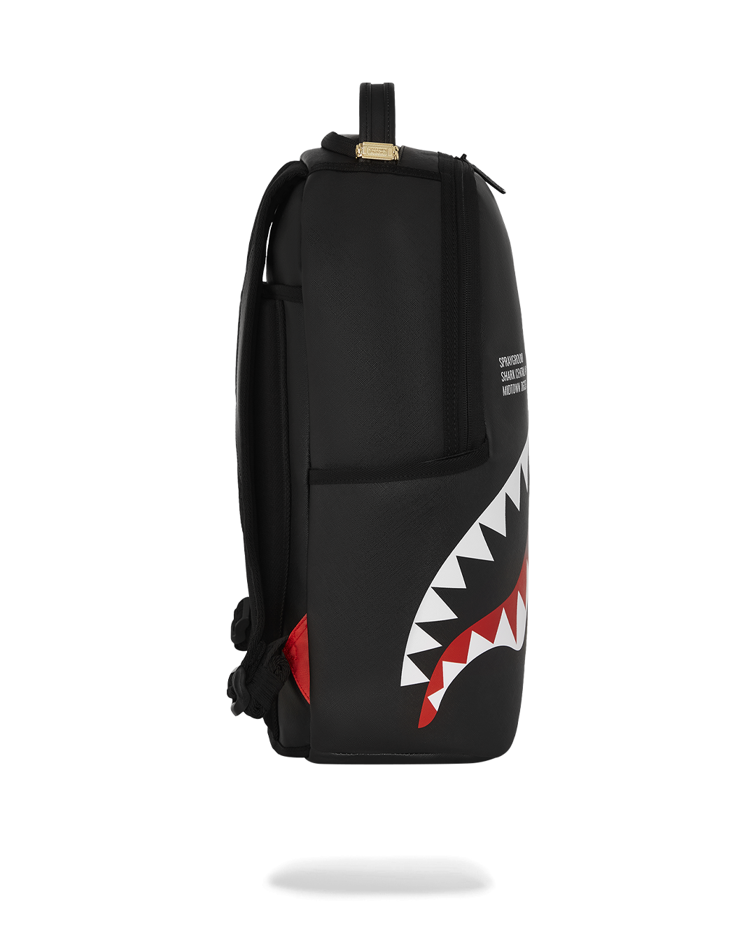 Sprayground Shark Central Double Trouble DLXSV Backpack B6249