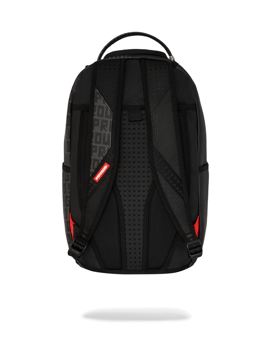 Sprayground Shark Central Double Trouble DLXSV Backpack B6249