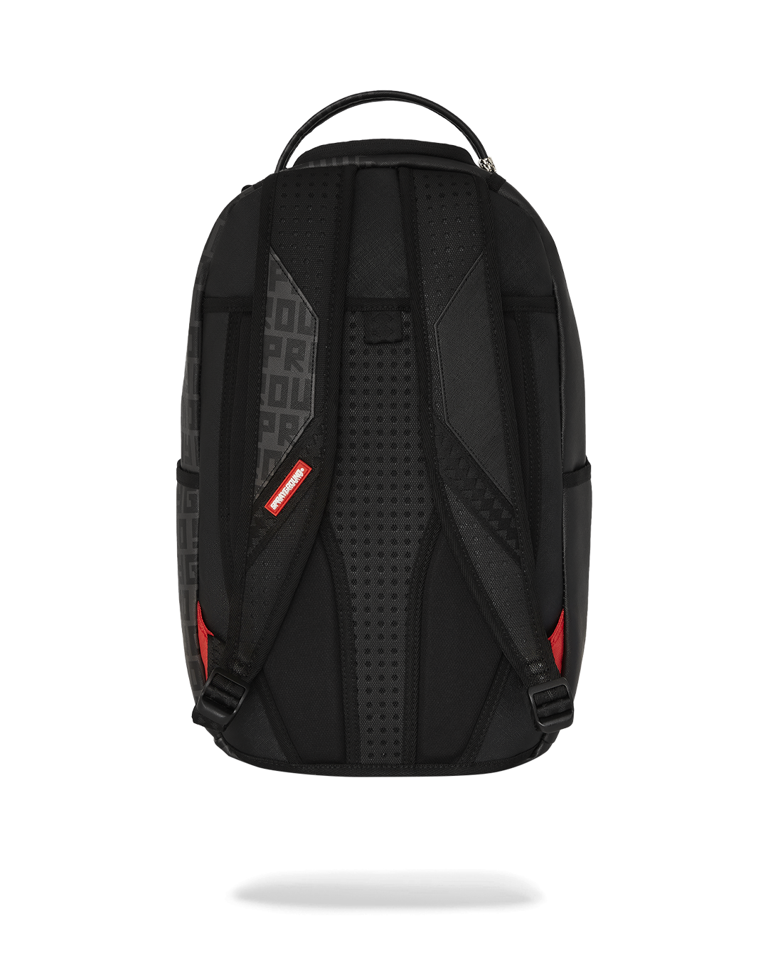 Sprayground Shark Central Double Trouble DLXSV Backpack B6249