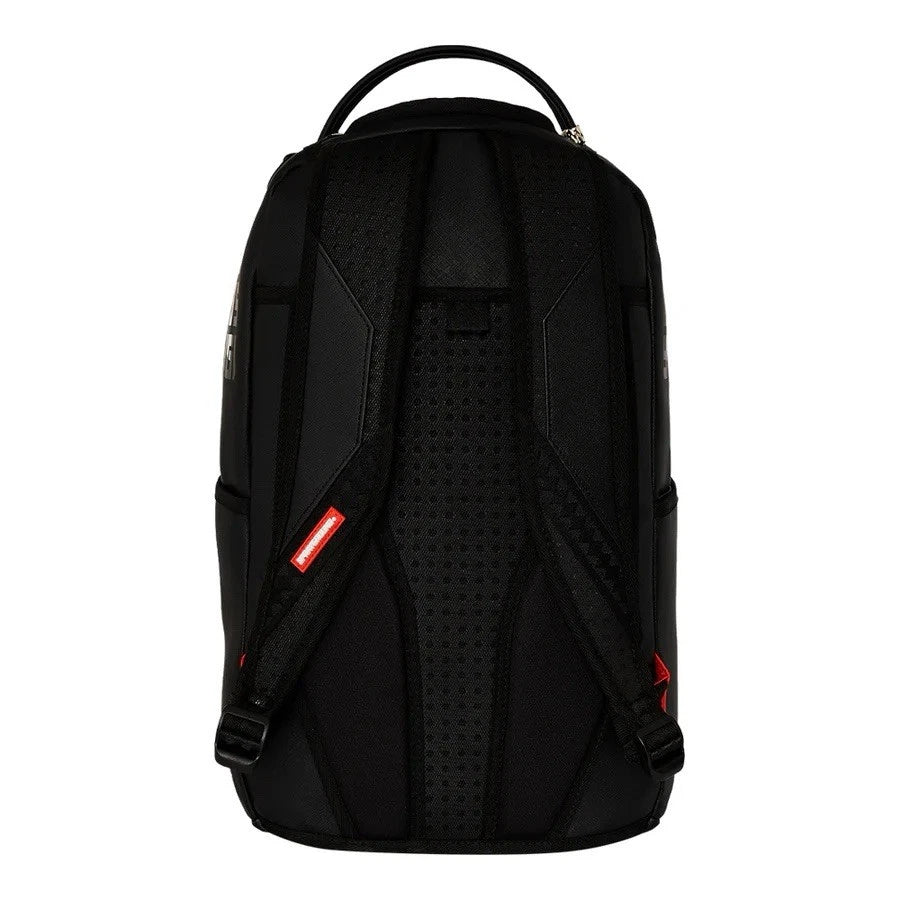 Sprayground Shark Central Infinity Mouth DLXSV Backpack B6251