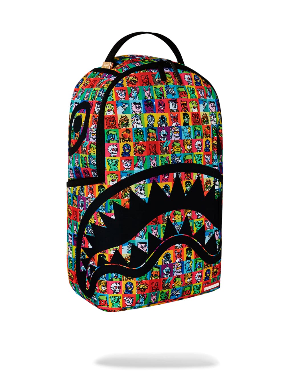 Sprayground Repeat Mayhem Backpack B6271