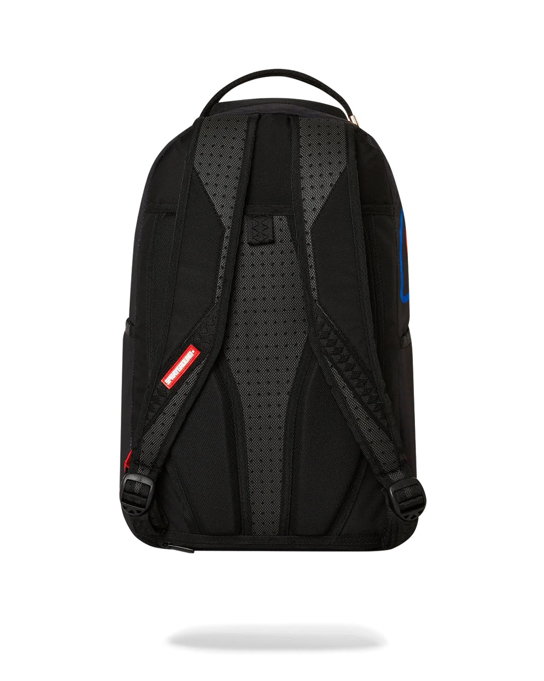 Sprayground Pac-Man Play DLXSR Backpack B6309