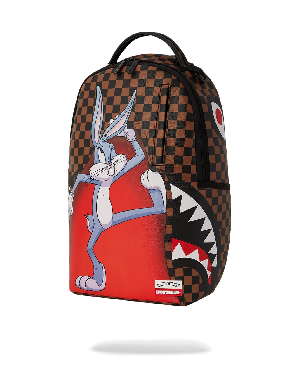Sprayground Looney Tunes Bugs Bunny Reveal DLXSV Backpack B6313