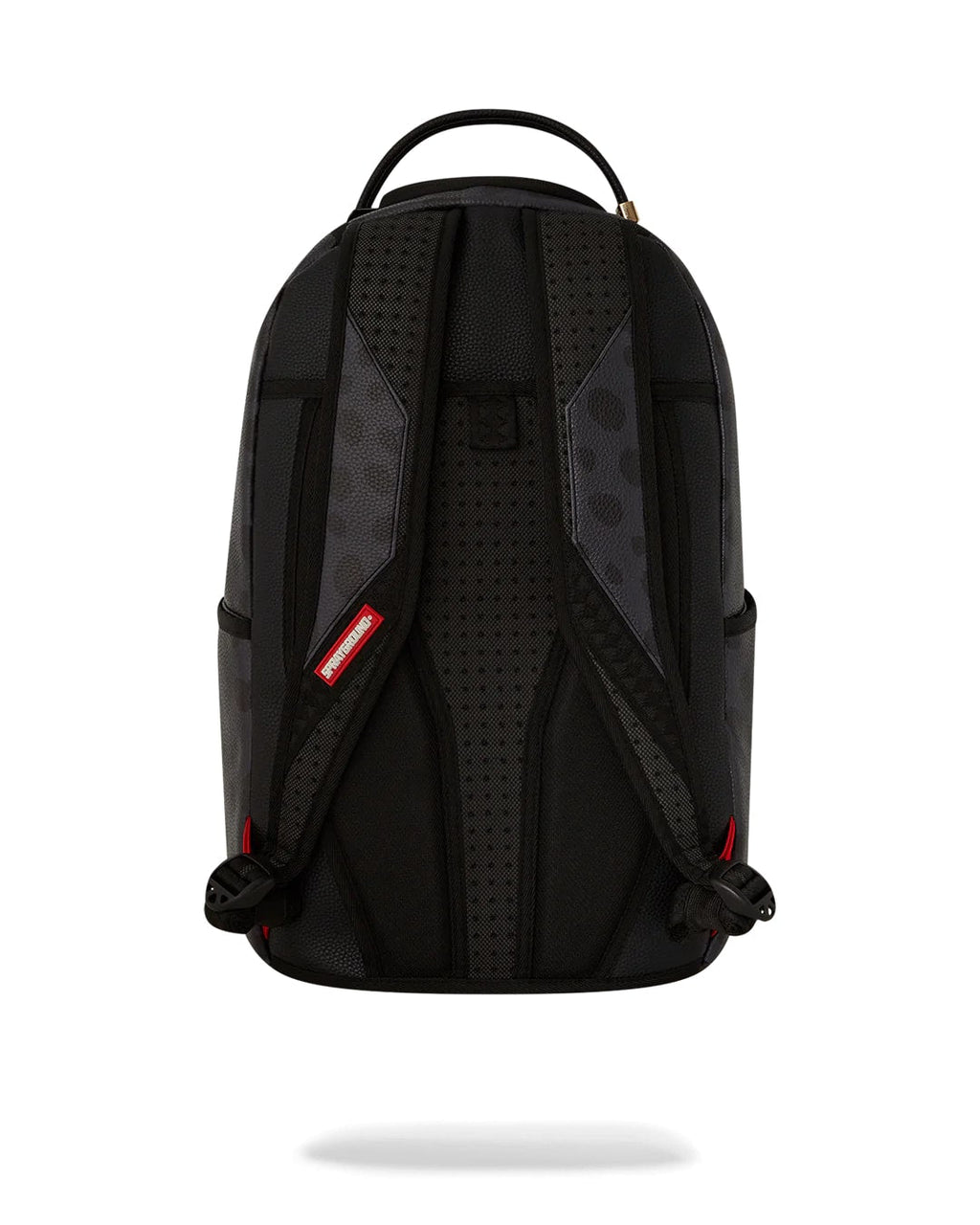 Sprayground Tyreek Hill Cheetah Feasting Shark DLXSV Backpack B6399