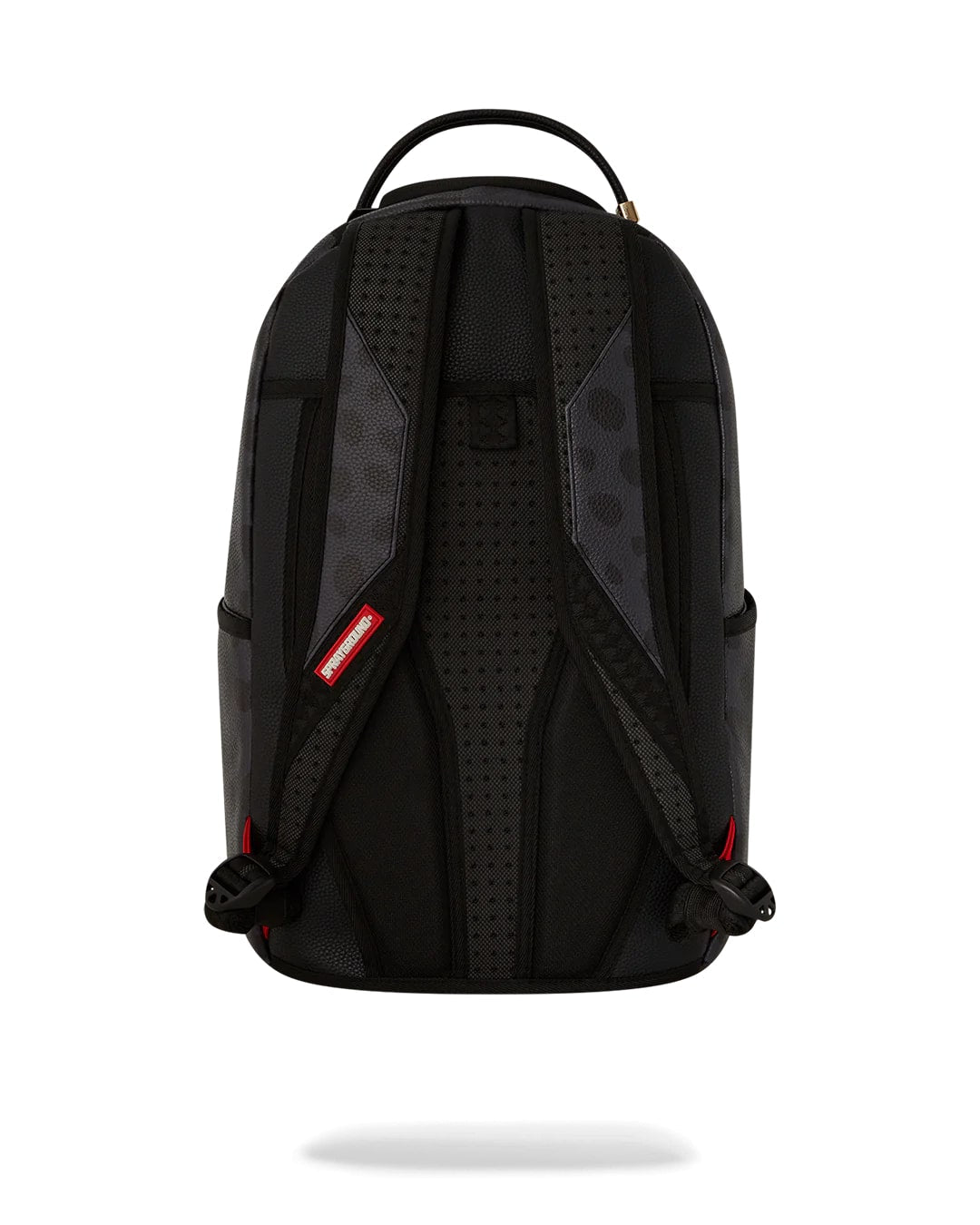 Sprayground Tyreek Hill Cheetah Feasting Shark DLXSV Backpack B6399