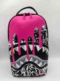 Sprayground Vice Beach Creative DLXSV Backpack B6448