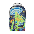 Sprayground Space Warped Backpack B6715