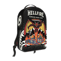 Sprayground Stranger Things Hellfire Club DLXR Backpack B6998