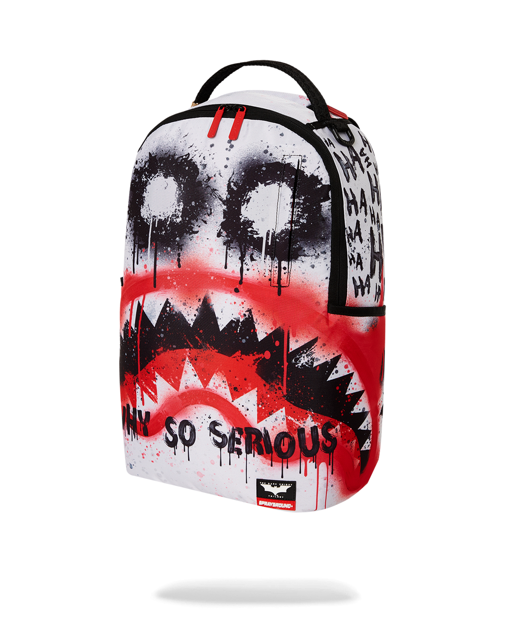 Sprayground The Joker: Vandal Mod DLXR Backpack B7120