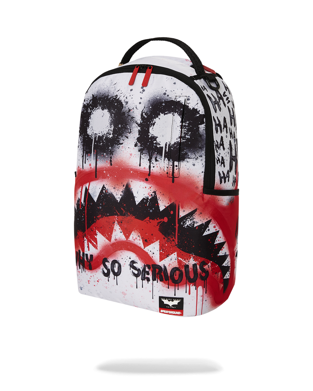 Sprayground The Joker: Vandal Mod DLXR Backpack B7120