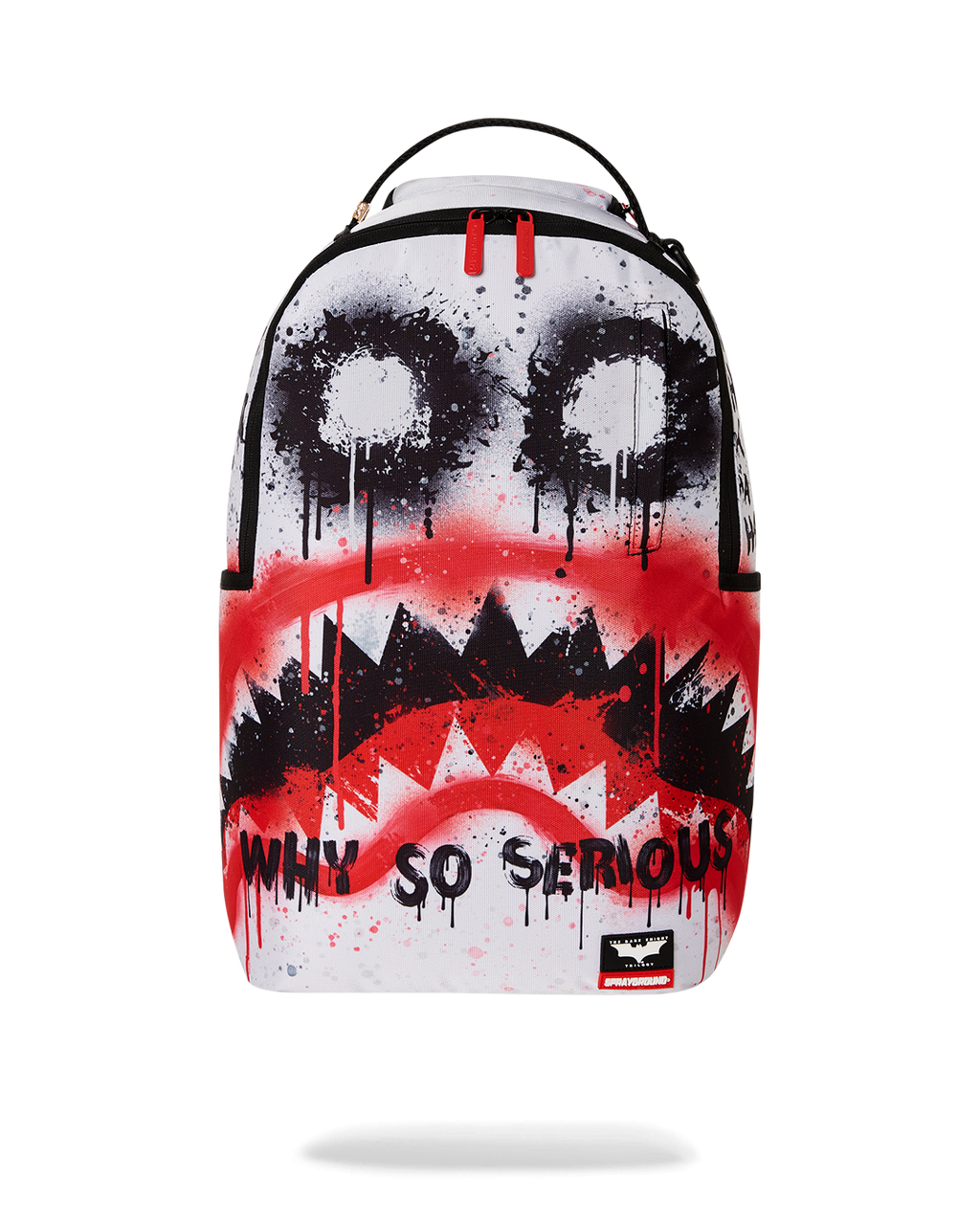 Sprayground The Joker: Vandal Mod DLXR Backpack B7120