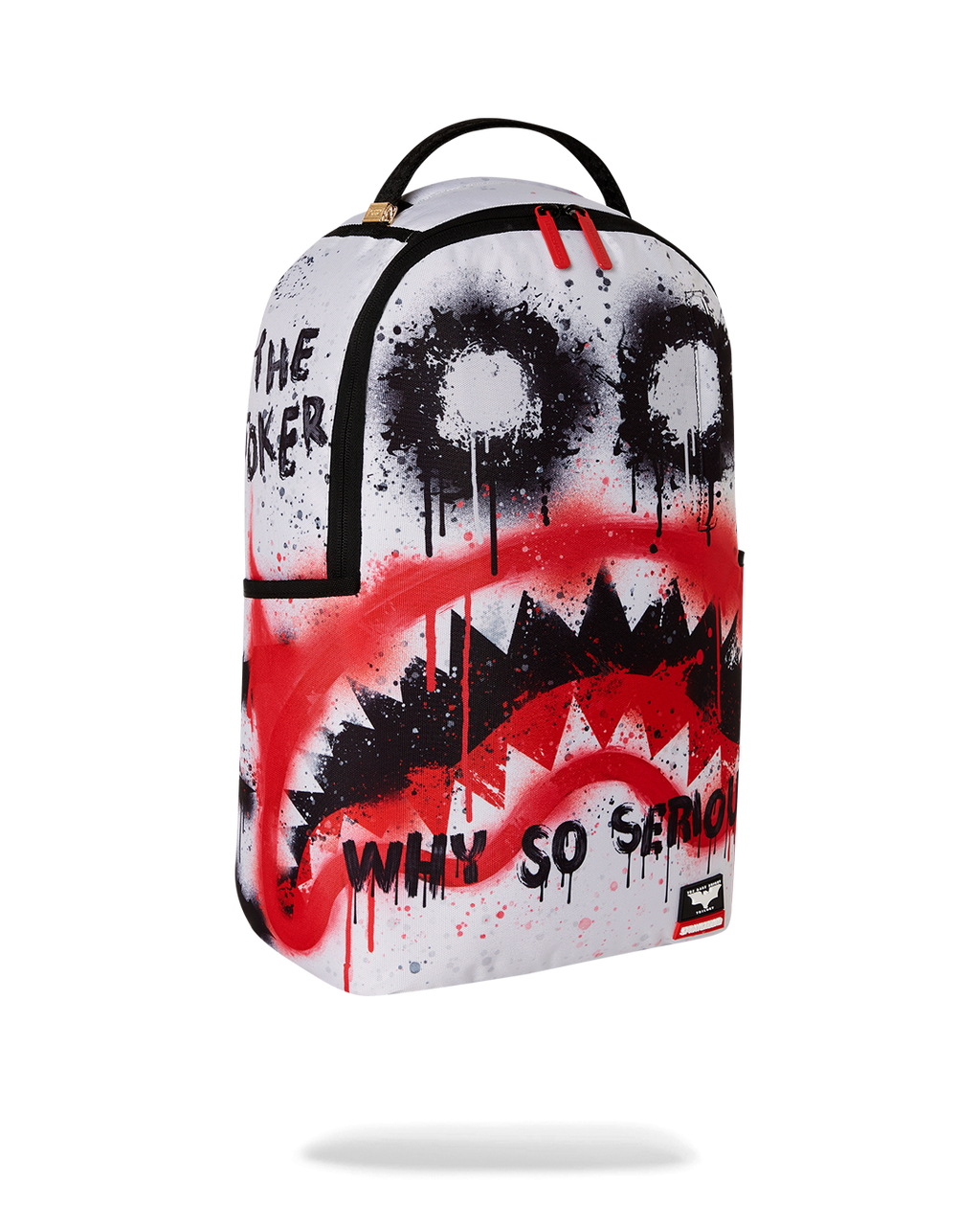 Sprayground The Joker: Vandal Mod DLXR Backpack B7120