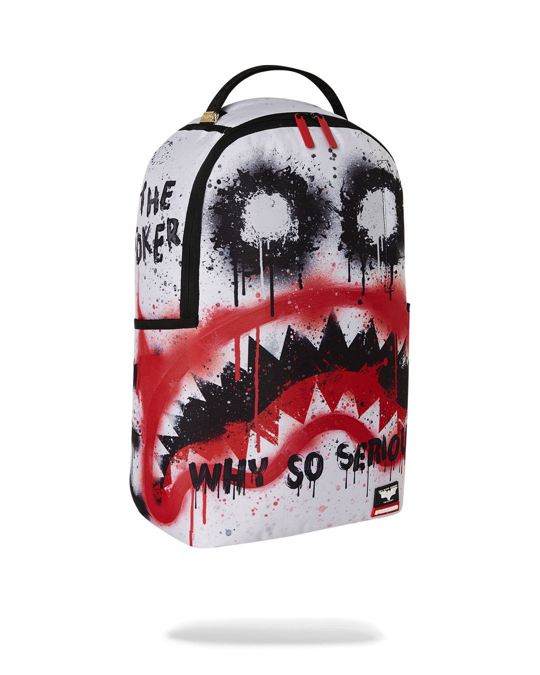 Sprayground The Joker: Vandal Mod DLXR Backpack B7120