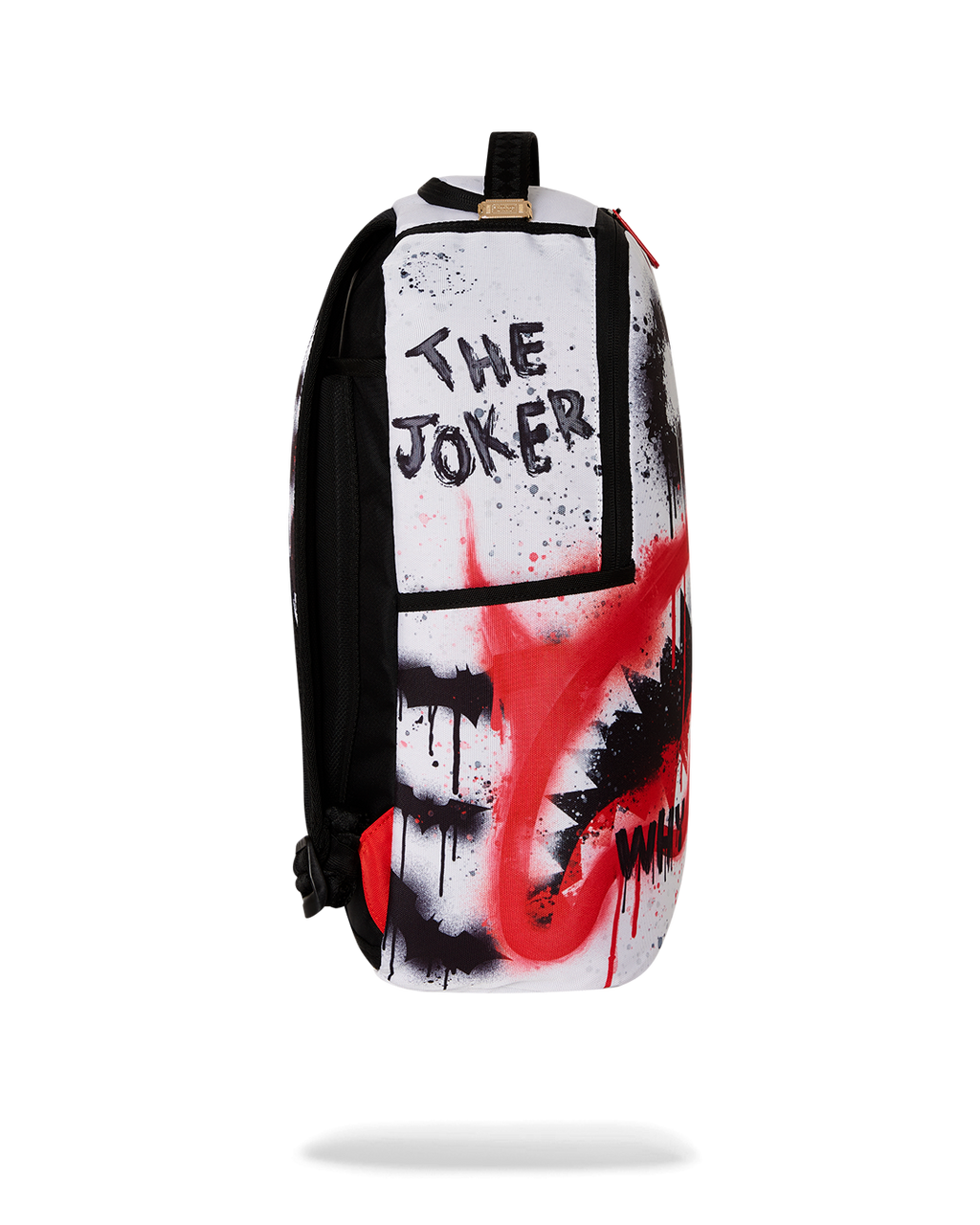 Sprayground The Joker: Vandal Mod DLXR Backpack B7120