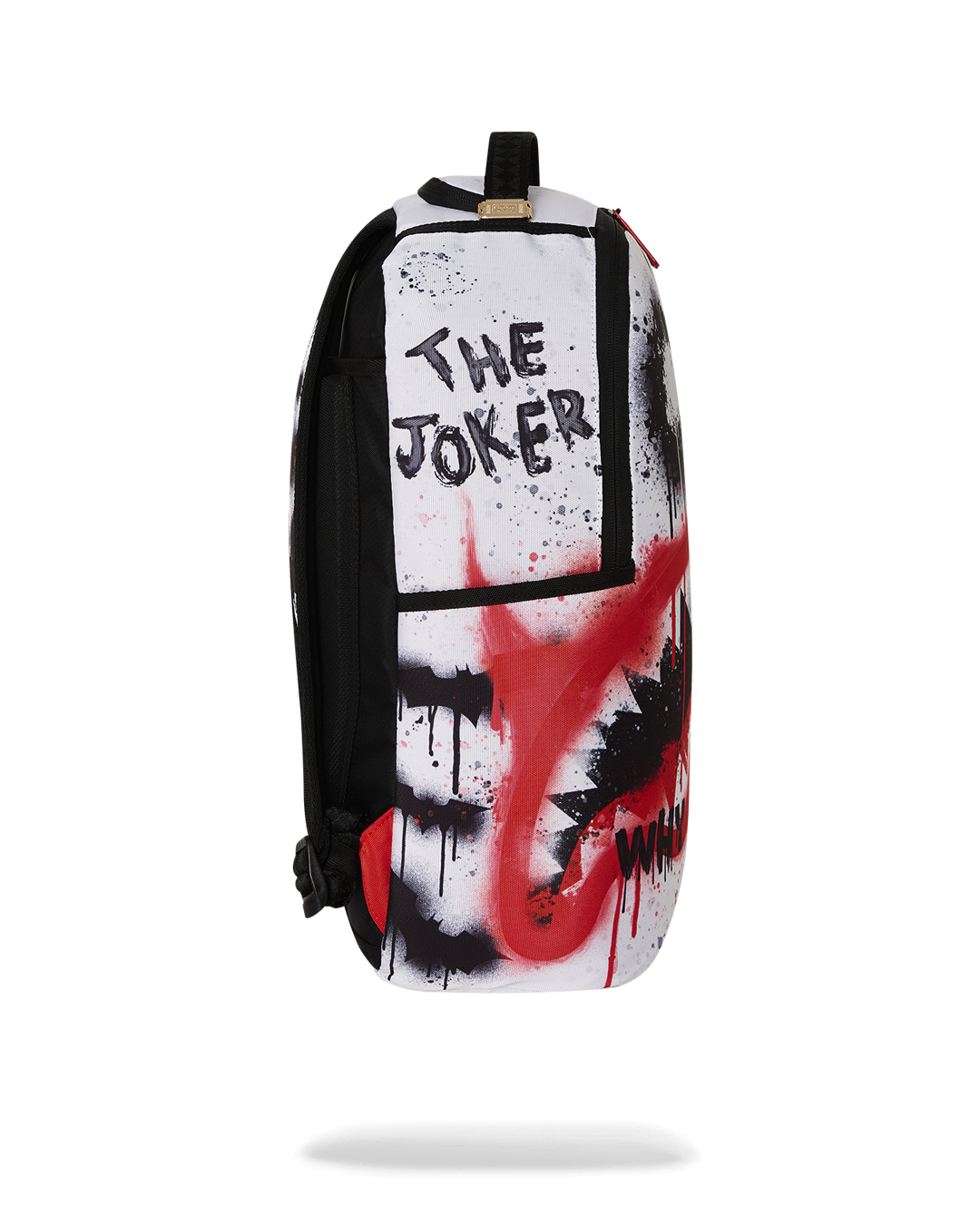 Sprayground The Joker: Vandal Mod DLXR Backpack B7120
