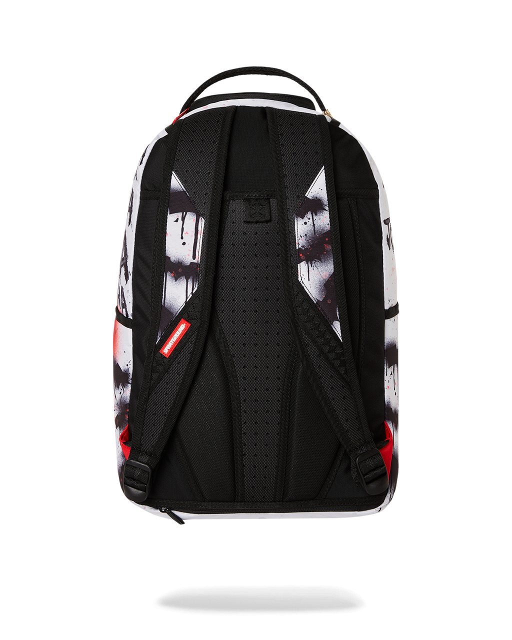 Sprayground The Joker: Vandal Mod DLXR Backpack B7120