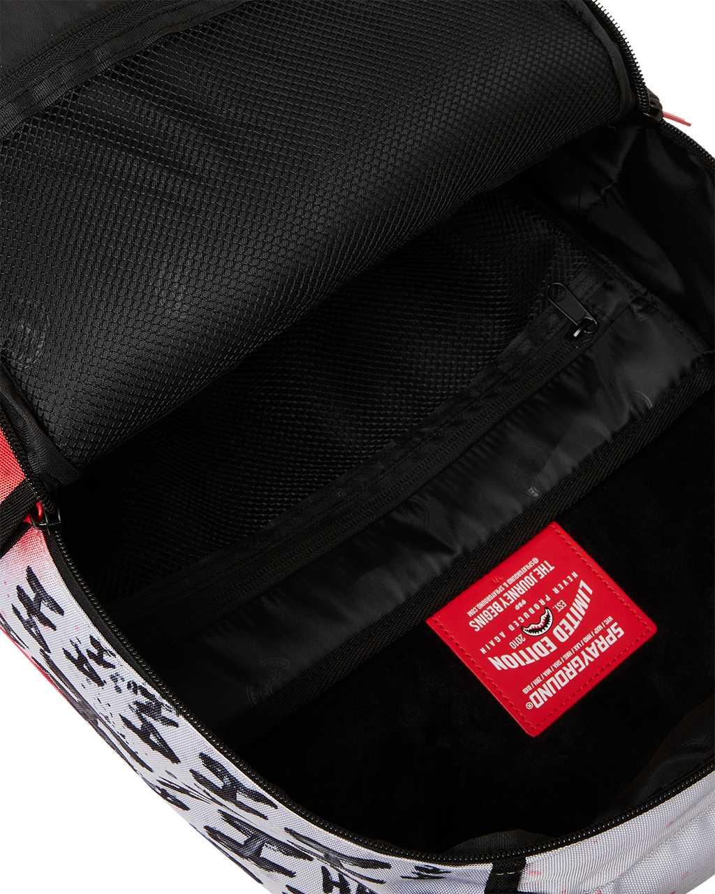 Sprayground The Joker: Vandal Mod DLXR Backpack B7120