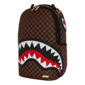 Sprayground Sawtooth Sharks In Paris DLXSV Backpack B7200