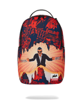 Sprayground Stan Lee DLXR Backpack B7225