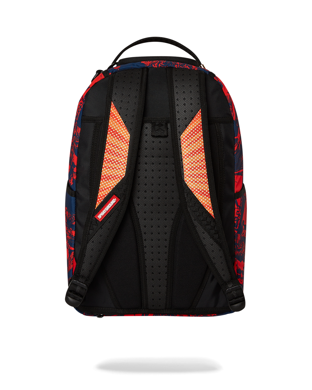 Sprayground Stan Lee DLXR Backpack B7225