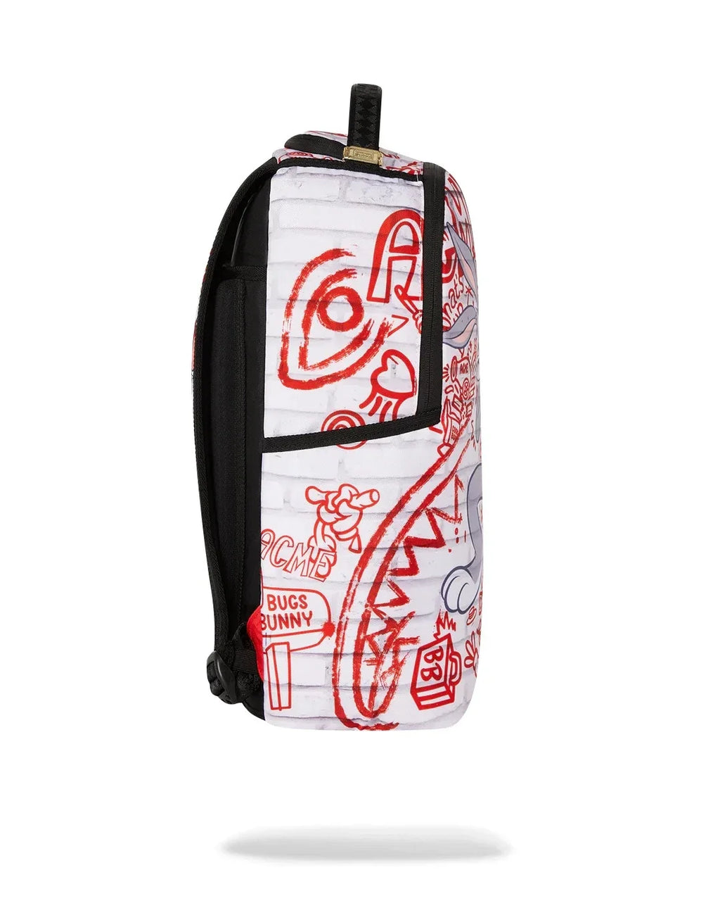 Sprayground Looney Tunes Graffiti Bugs DLXR Backpack B7323